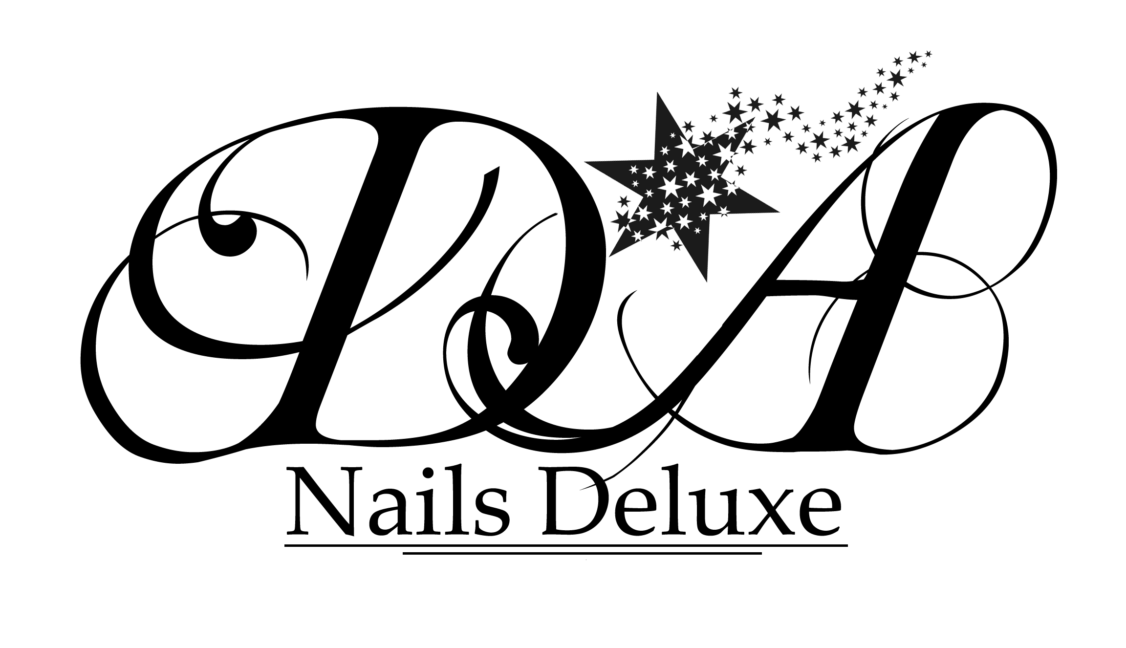 DA Nails Deluxe